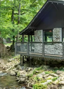 the baht bar back portion